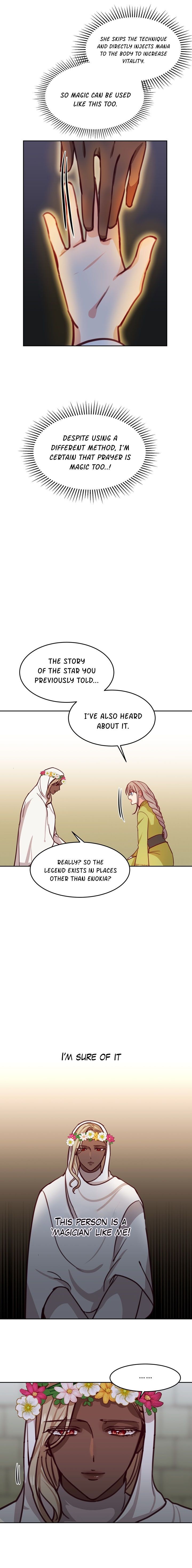 Amina of the Lamp Chapter 014 page 12