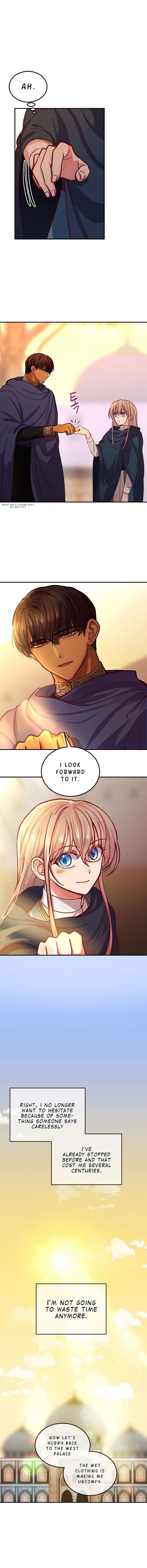 Amina of the Lamp Chapter 030 page 7