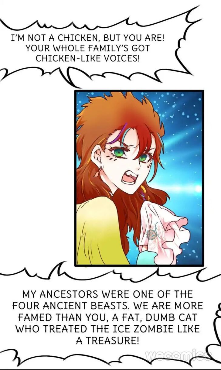 Oh My Little White Dragon Chapter 012 page 2