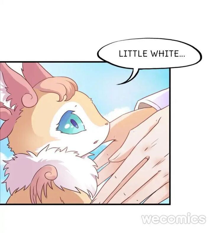 Oh My Little White Dragon Chapter 017 page 1