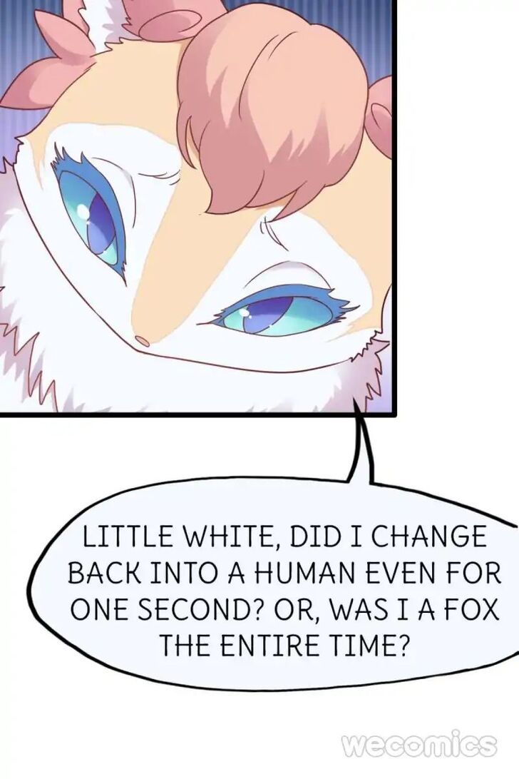Oh My Little White Dragon Chapter 022 page 5