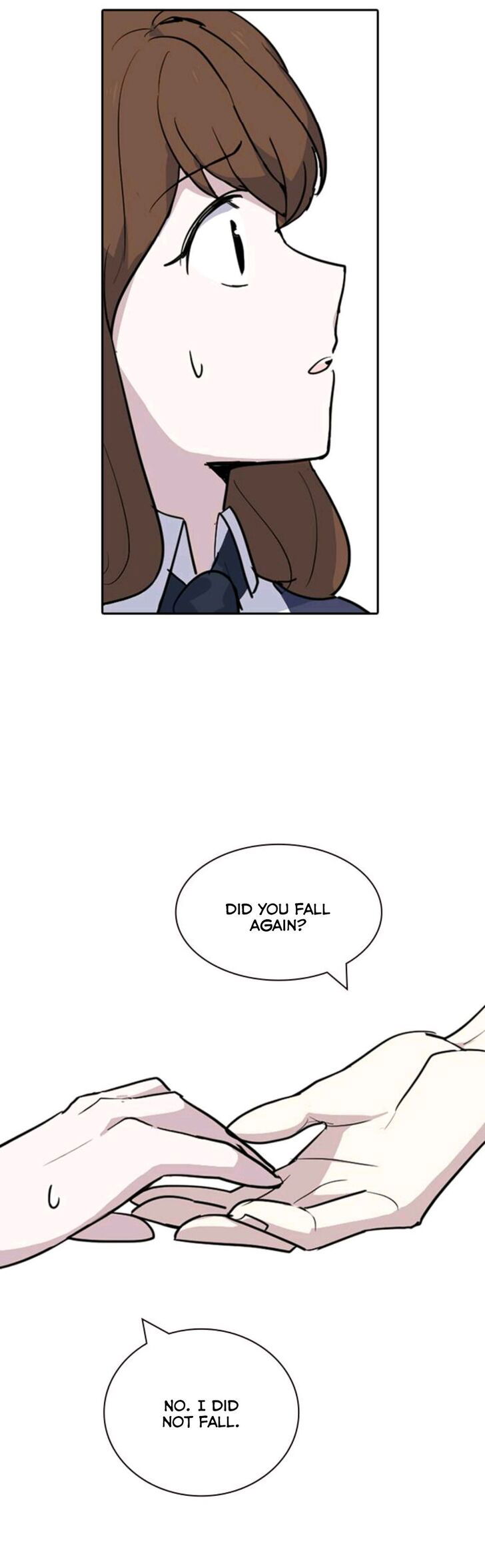 My Bad Boyfriend Chapter 001 page 61