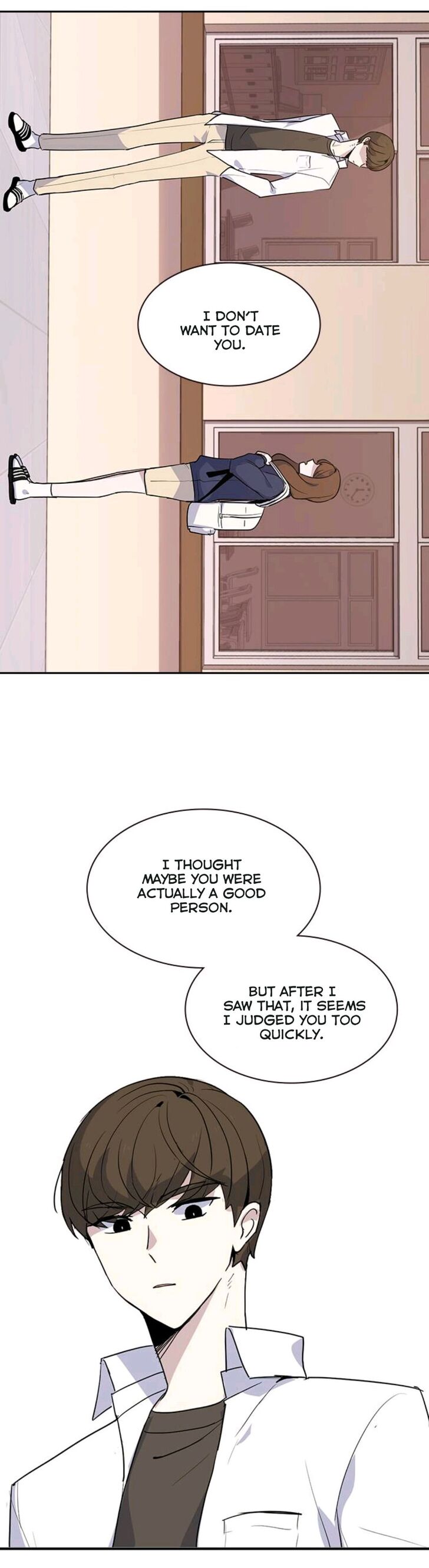 My Bad Boyfriend Chapter 001 page 70