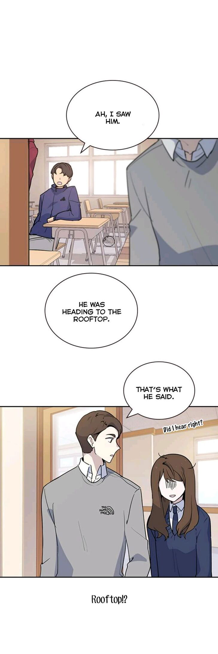 My Bad Boyfriend Chapter 002 page 47