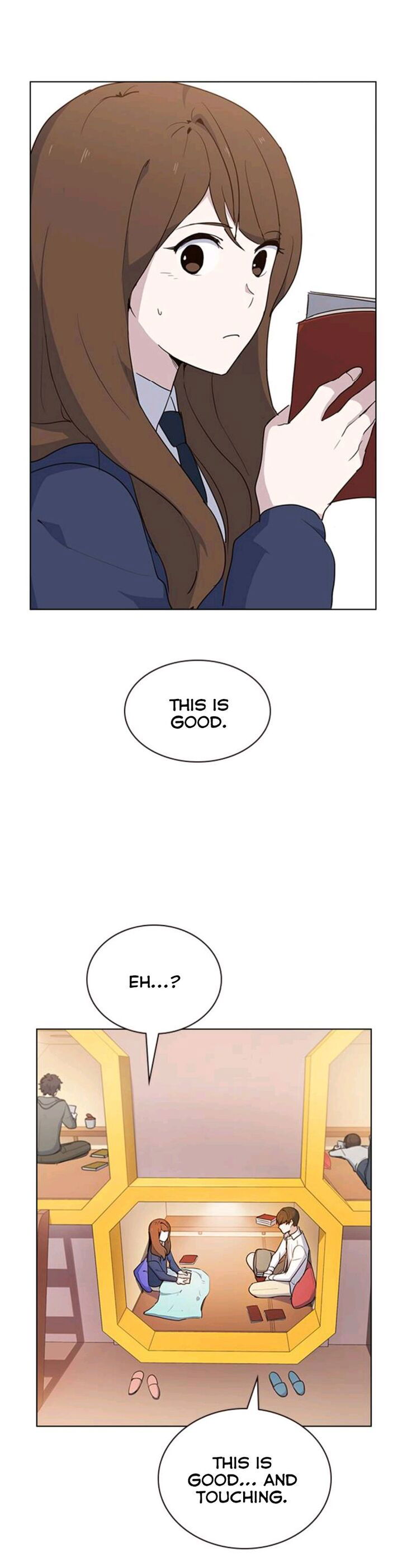 My Bad Boyfriend Chapter 004 page 26