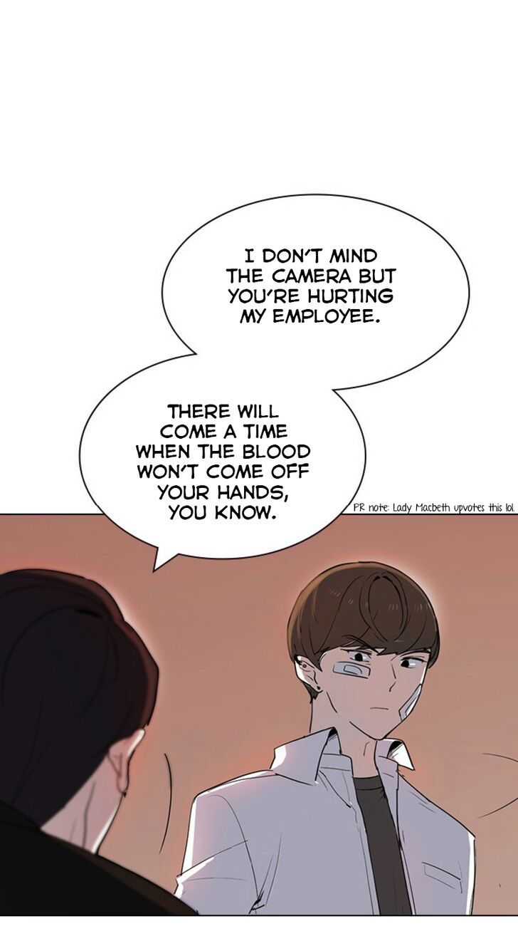 My Bad Boyfriend Chapter 008 page 63