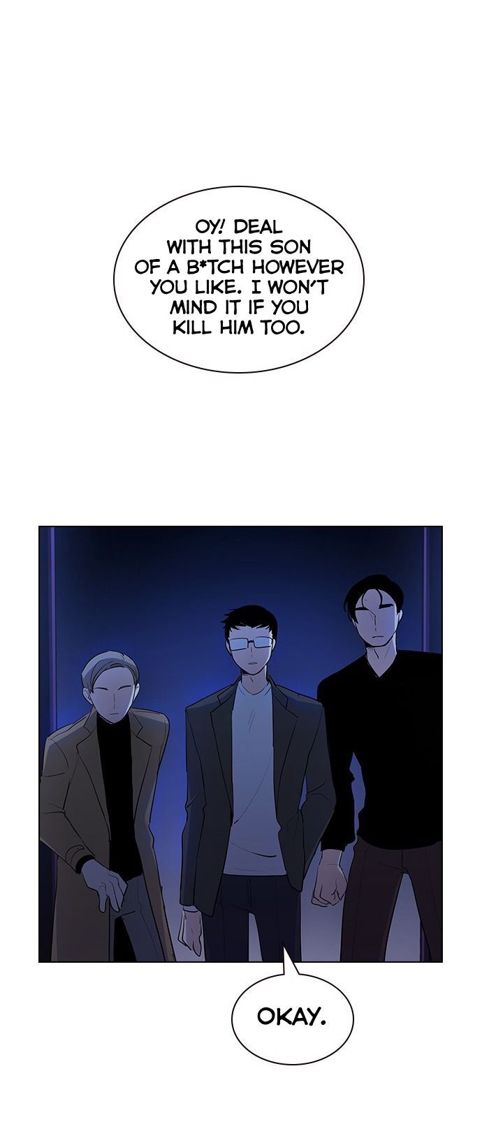 My Bad Boyfriend Chapter 014 page 60