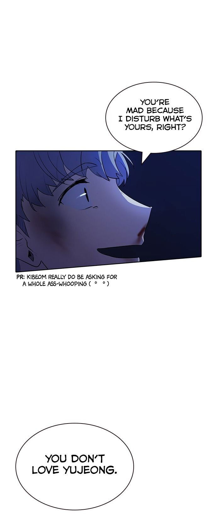 My Bad Boyfriend Chapter 015 page 24