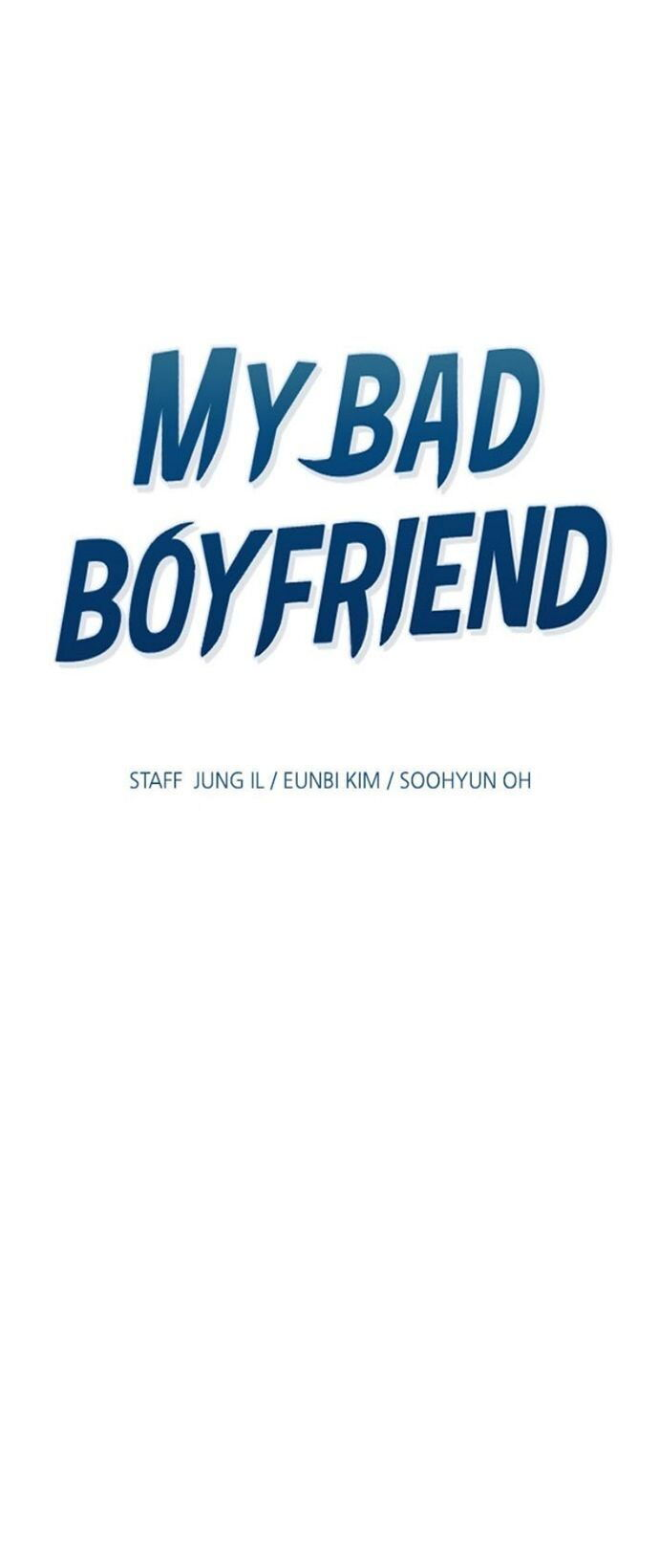 My Bad Boyfriend Chapter 018 page 19