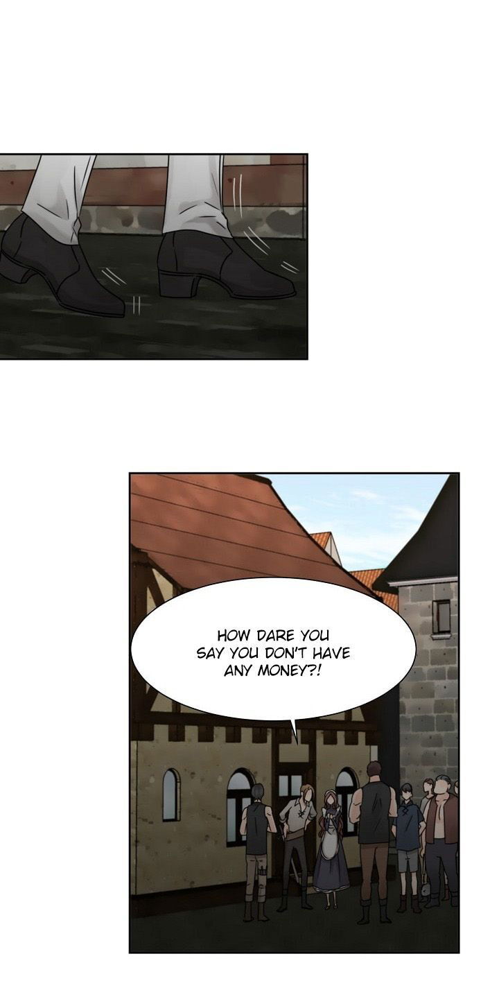 The Tyrant's Whereabouts Chapter 017 page 16