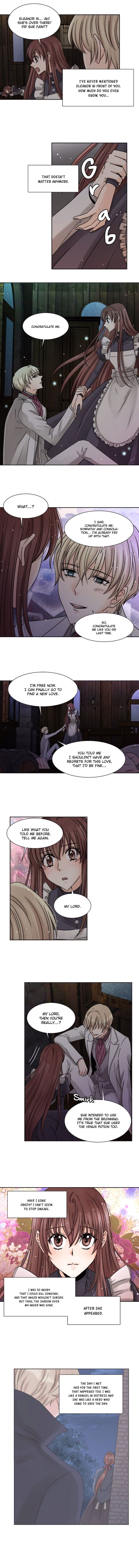 The Tyrant's Whereabouts Chapter 020 page 2