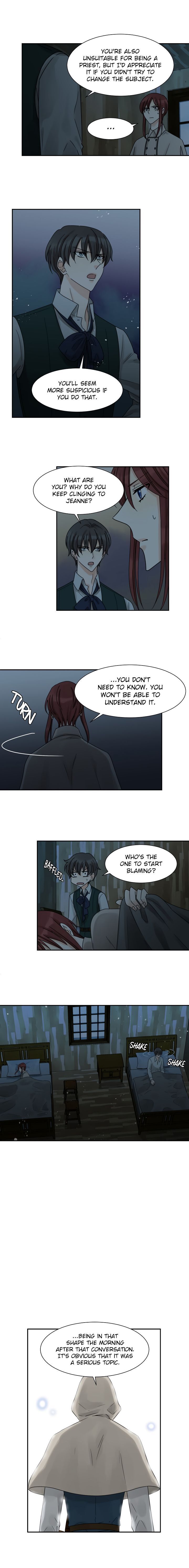 The Tyrant's Whereabouts Chapter 028 page 7