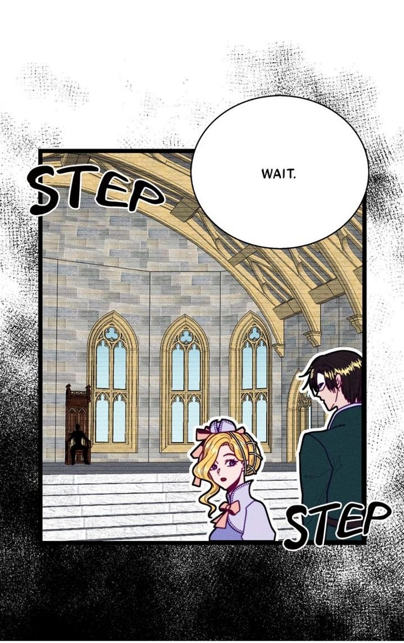 God Bless You Chapter 53 page 54