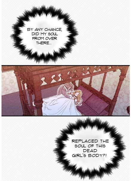 God Bless You Chapter 003 page 32