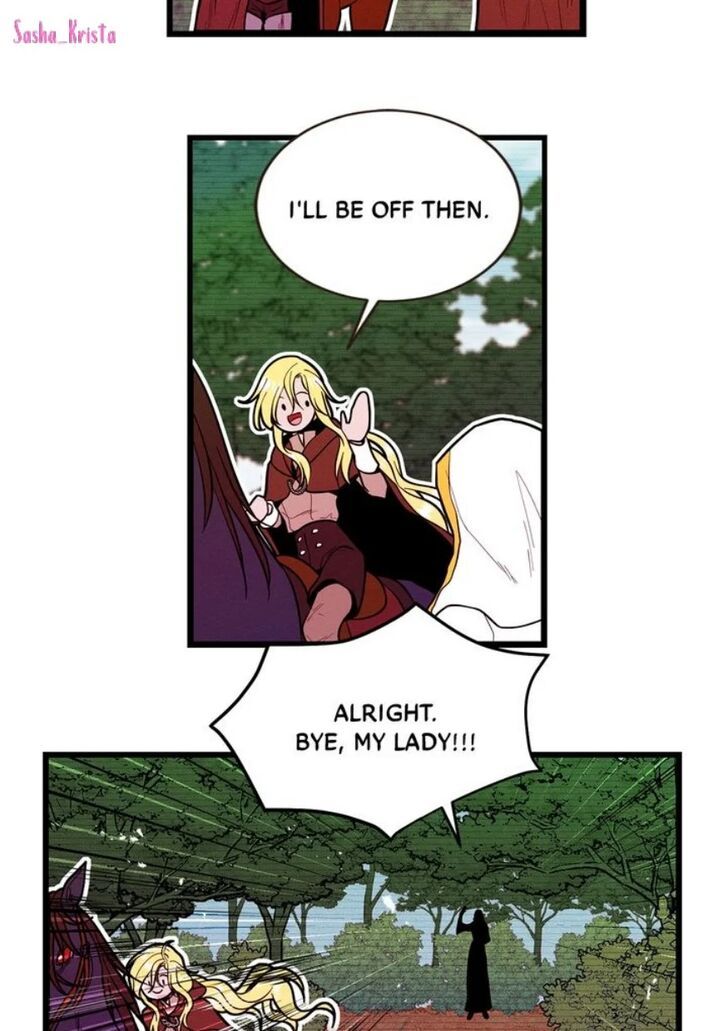 God Bless You Chapter 039 page 2