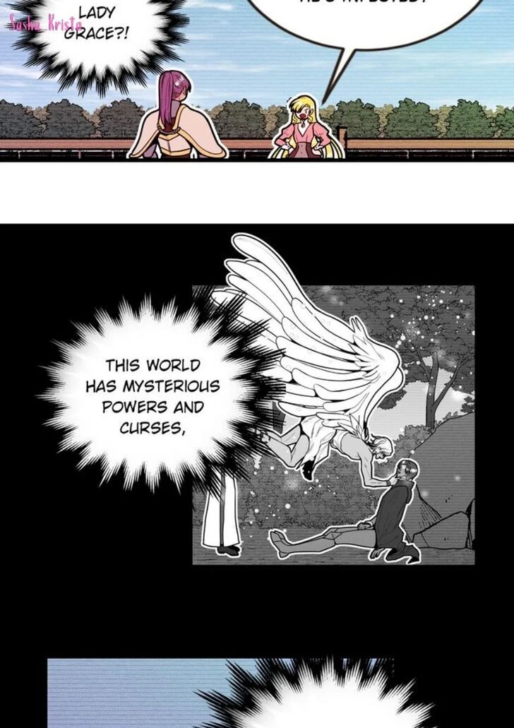 God Bless You Chapter 042 page 48