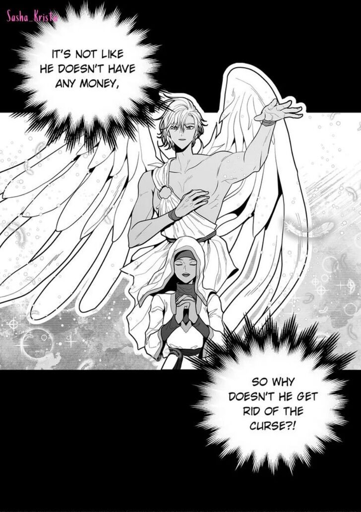 God Bless You Chapter 043 page 28
