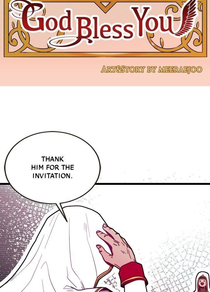 God Bless You Chapter 050 page 2