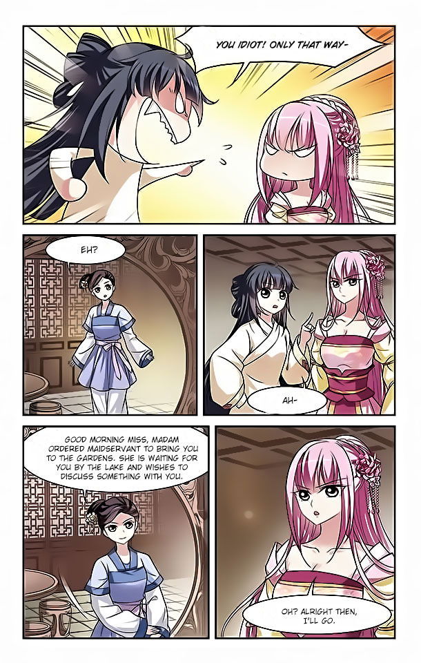 Xuan Ji Ci Chapter 002 page 27