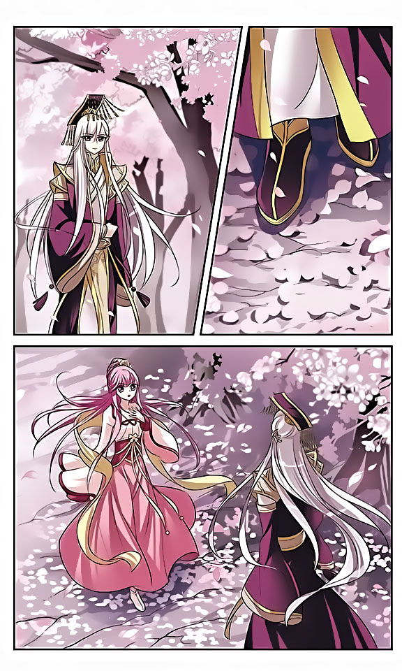 Xuan Ji Ci Chapter 004 page 15