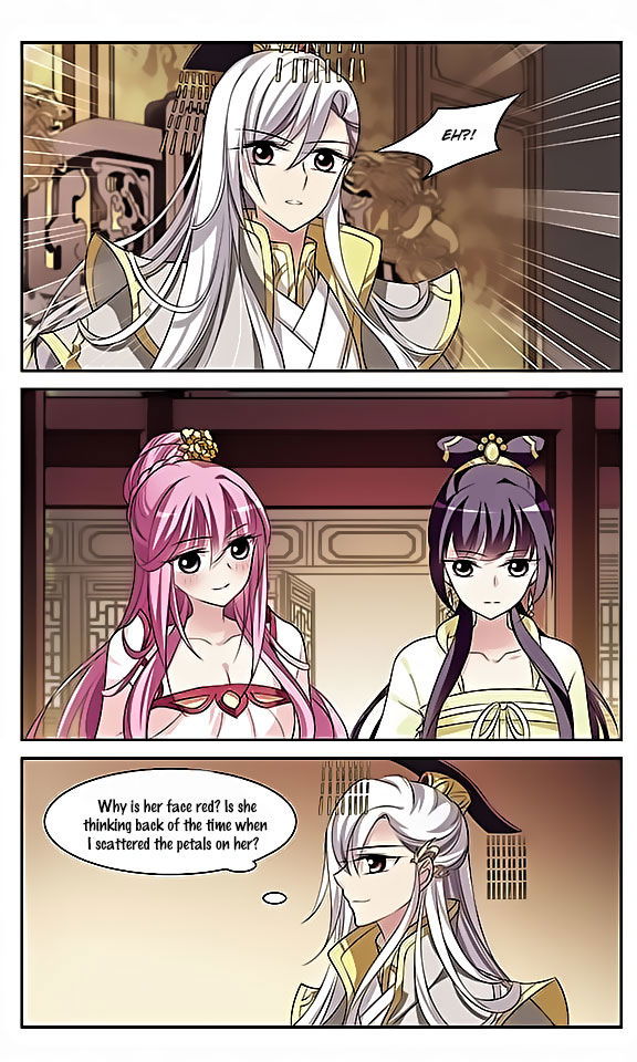 Xuan Ji Ci Chapter 004 page 26