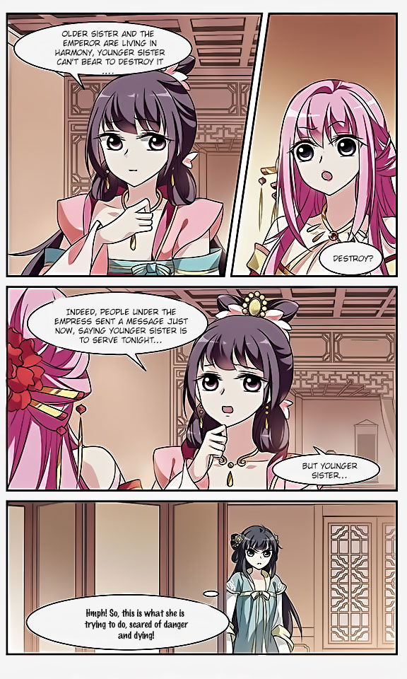 Xuan Ji Ci Chapter 006 page 46