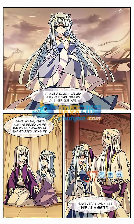 Xuan Ji Ci Chapter 007 page 29