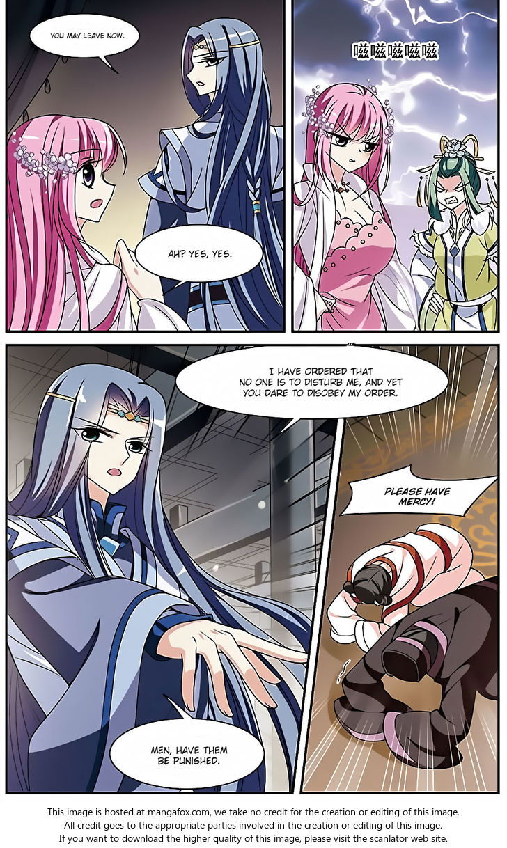 Xuan Ji Ci Chapter 011 page 26