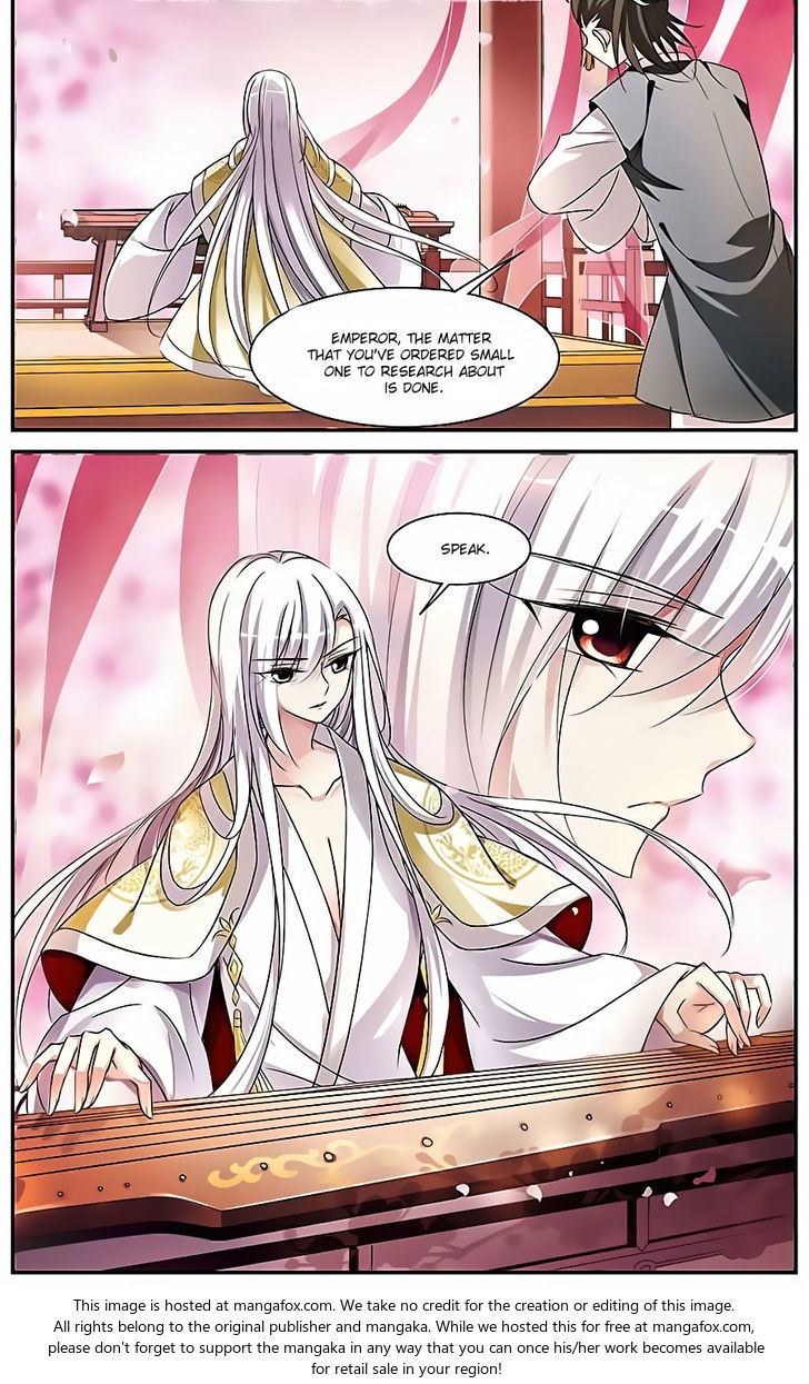 Xuan Ji Ci Chapter 012 page 3