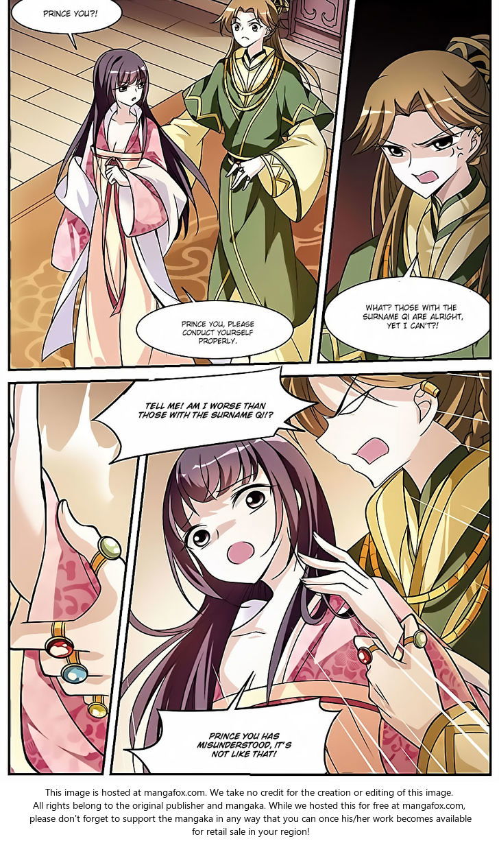 Xuan Ji Ci Chapter 012 page 48