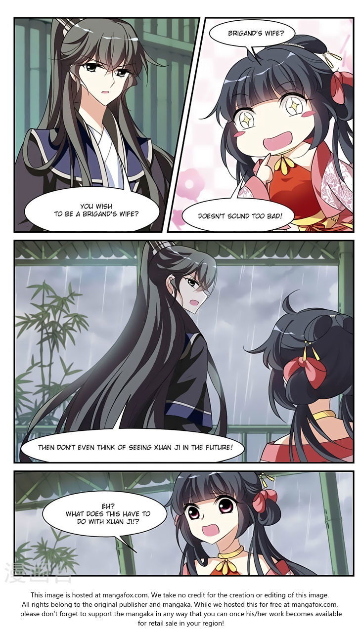 Xuan Ji Ci Chapter 018 page 42