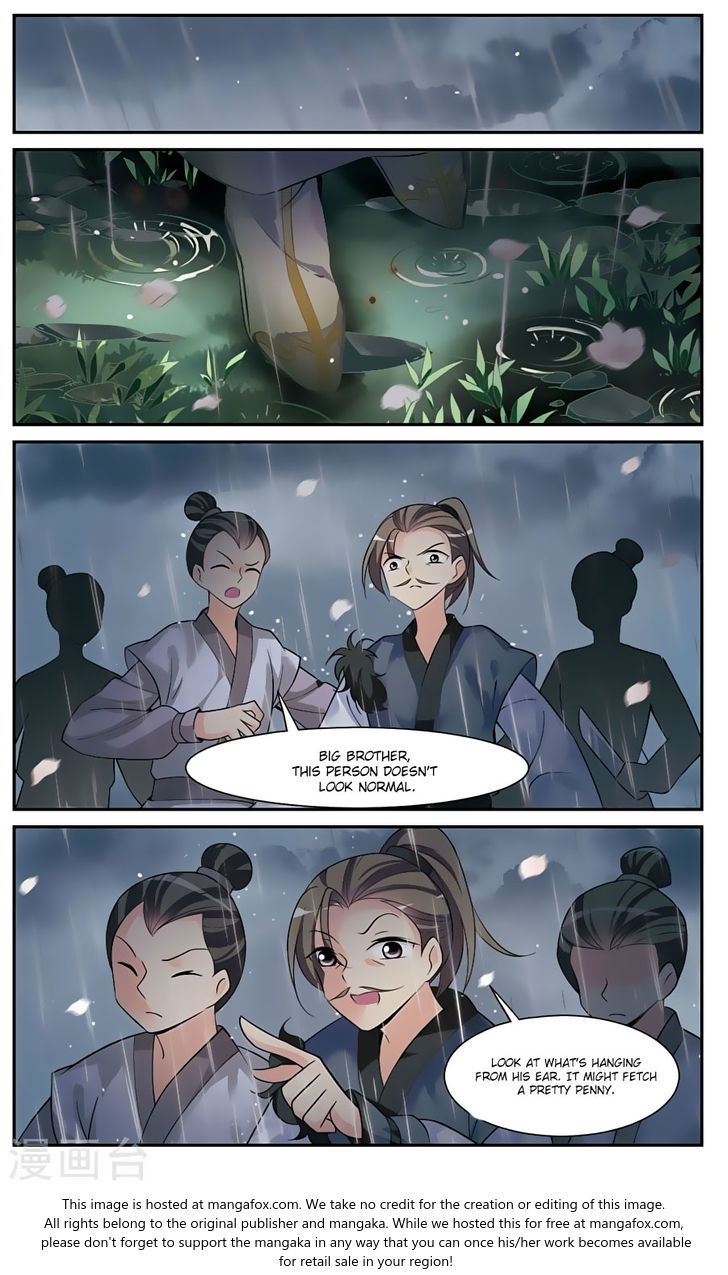 Xuan Ji Ci Chapter 018 page 43