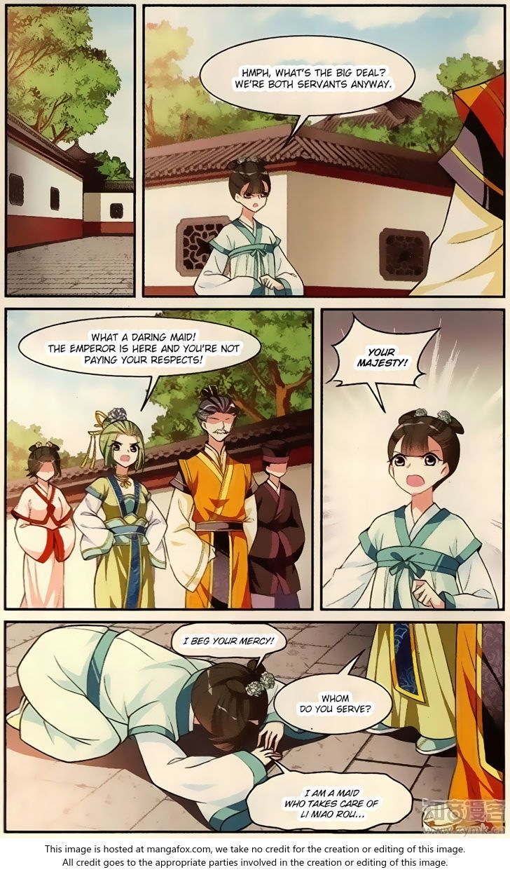 Xuan Ji Ci Chapter 019 page 24