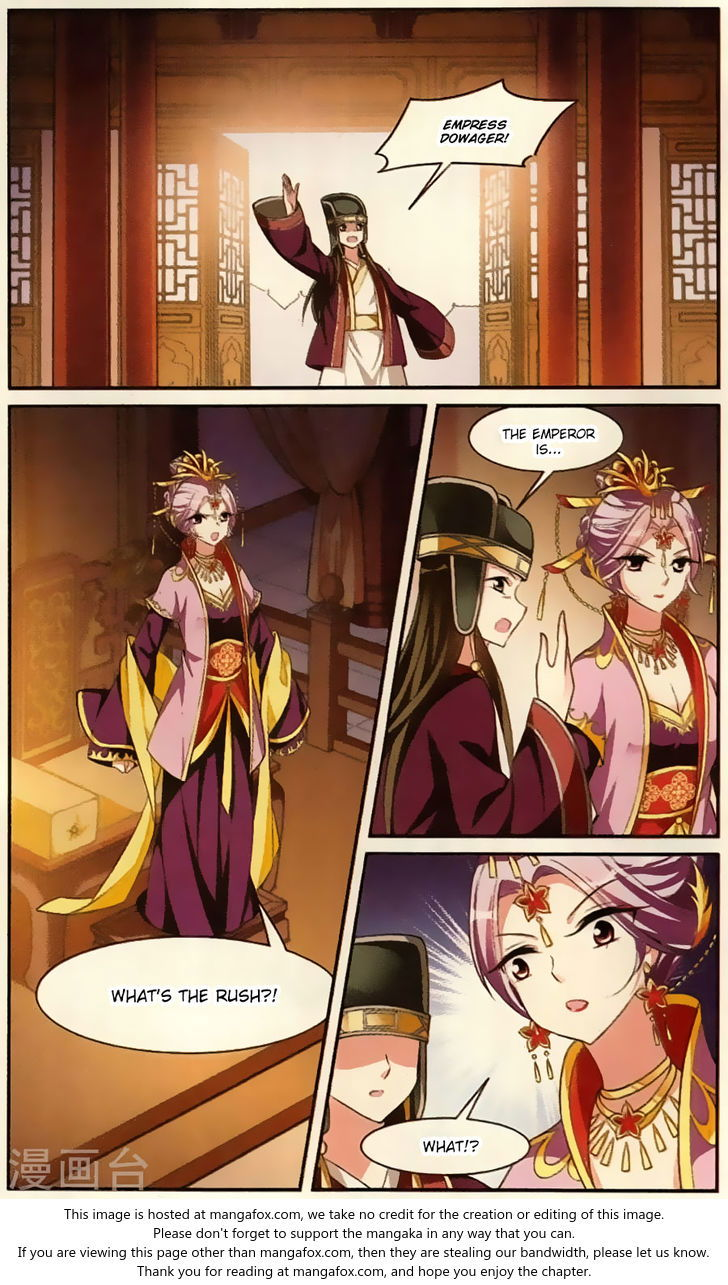 Xuan Ji Ci Chapter 019 page 38