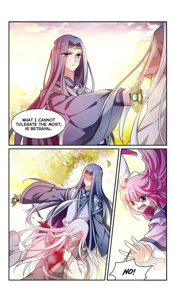 Xuan Ji Ci Chapter 021 page 4