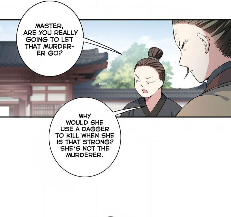 Xuan Ji Ci Chapter 050 page 23