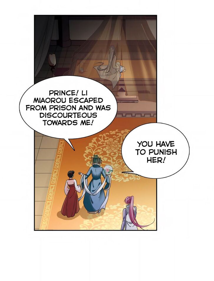 Xuan Ji Ci Chapter 050 page 41