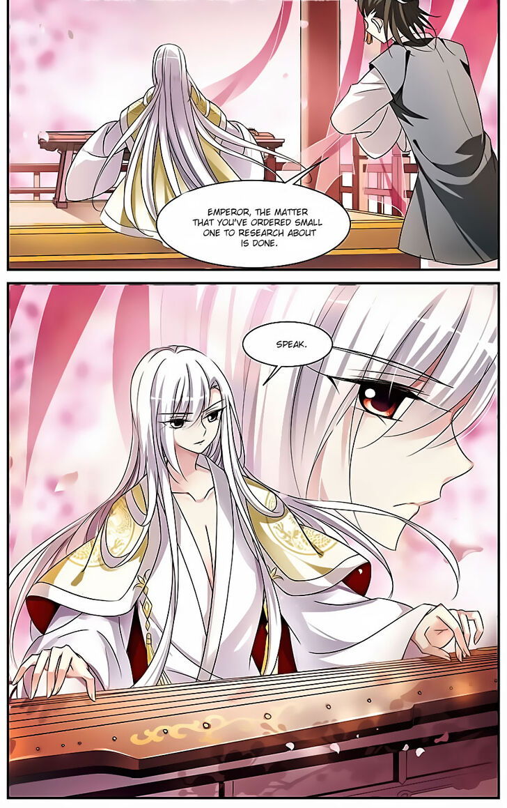 Xuan Ji Ci Chapter 055 page 4