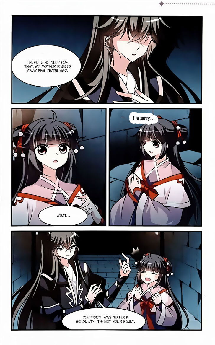 Xuan Ji Ci Chapter 063 page 2