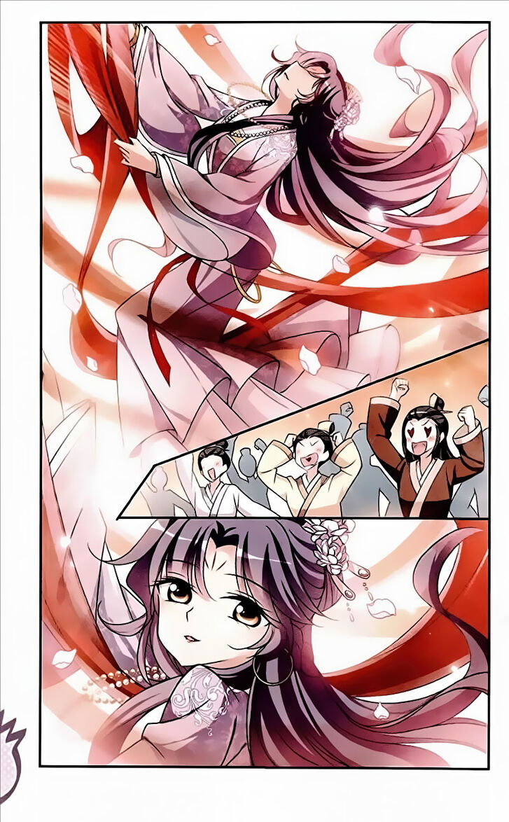 Xuan Ji Ci Chapter 065 page 5