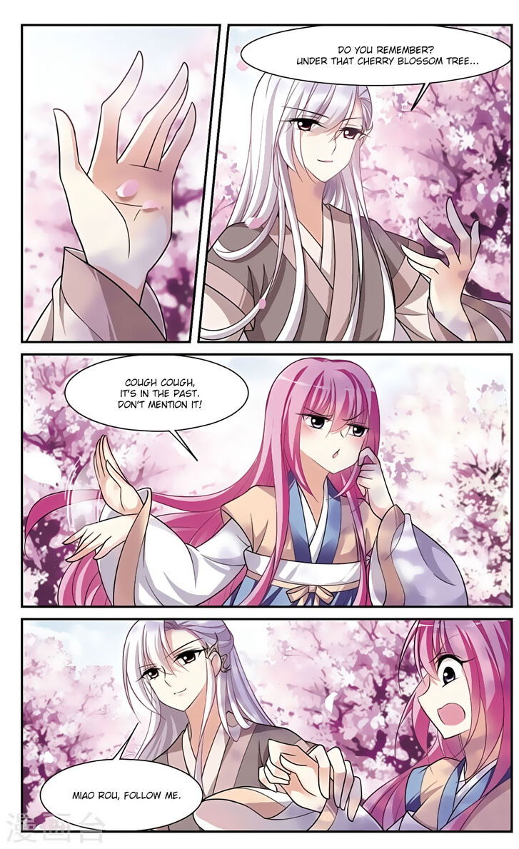 Xuan Ji Ci Chapter 085 page 2