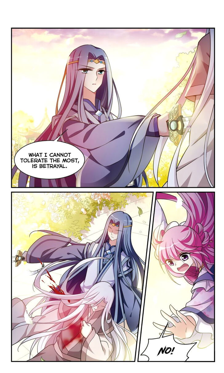 Xuan Ji Ci Chapter 096 page 2