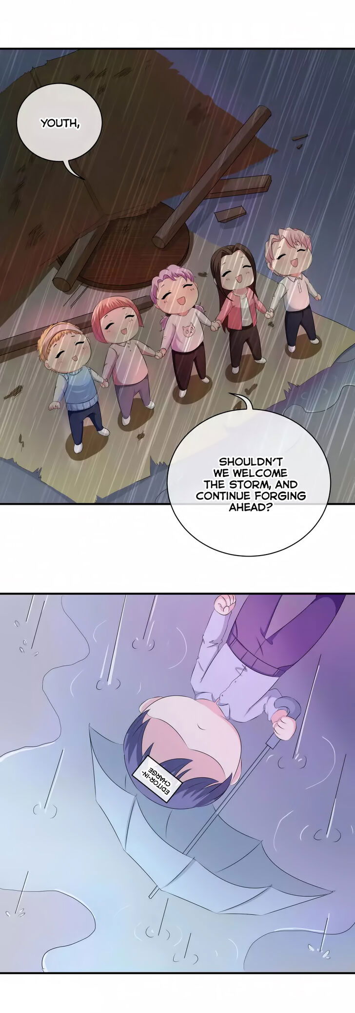 Xuan Ji Ci Chapter 114.1 page 16