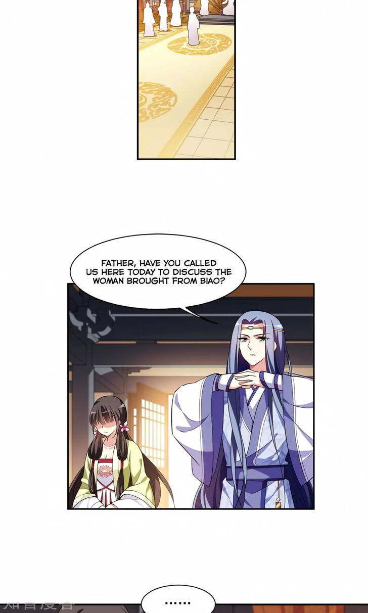 Xuan Ji Ci Chapter 115 page 4