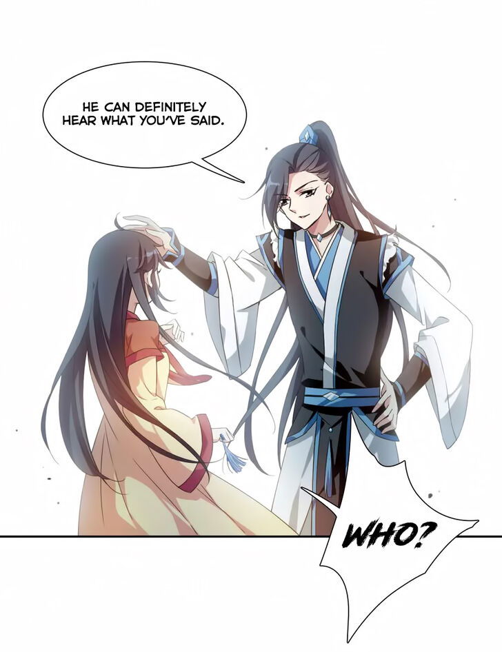 Xuan Ji Ci Chapter 122 page 20