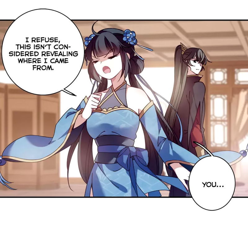 Xuan Ji Ci Chapter 135.1 page 27