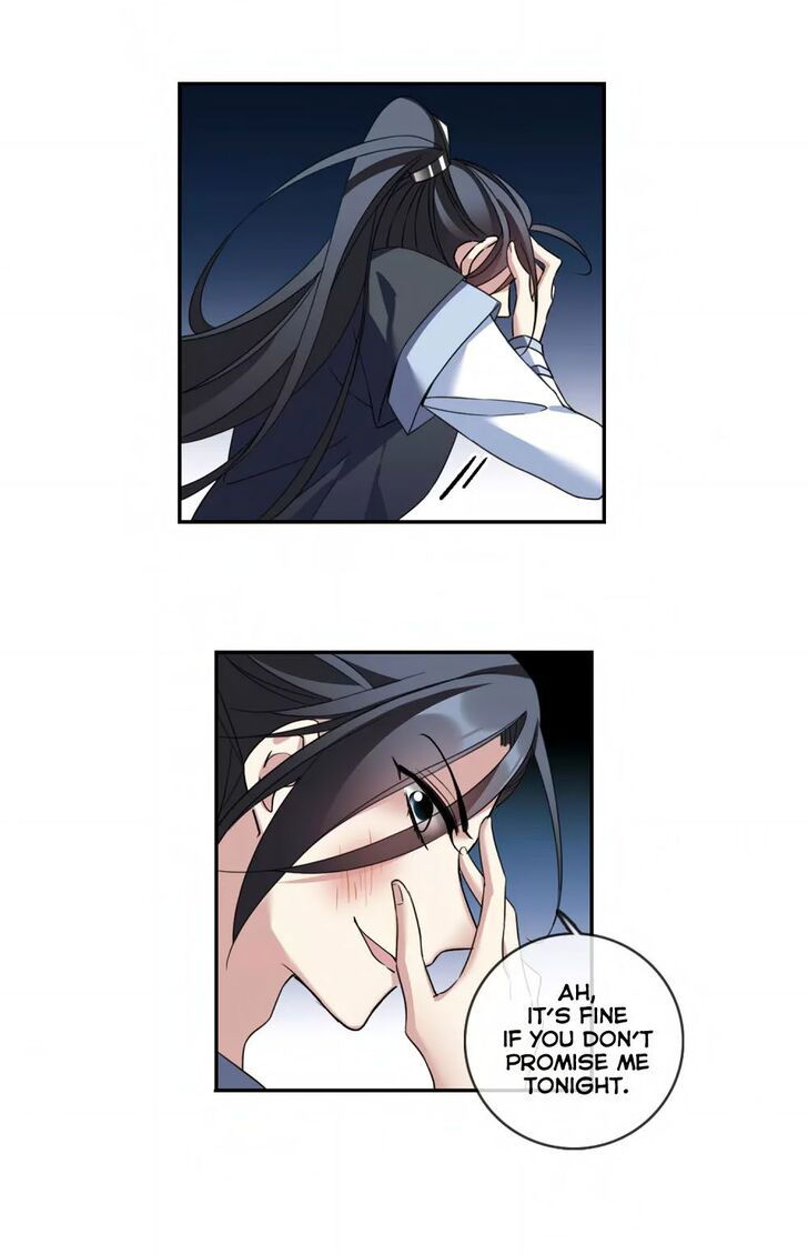 Xuan Ji Ci Chapter 141 page 33