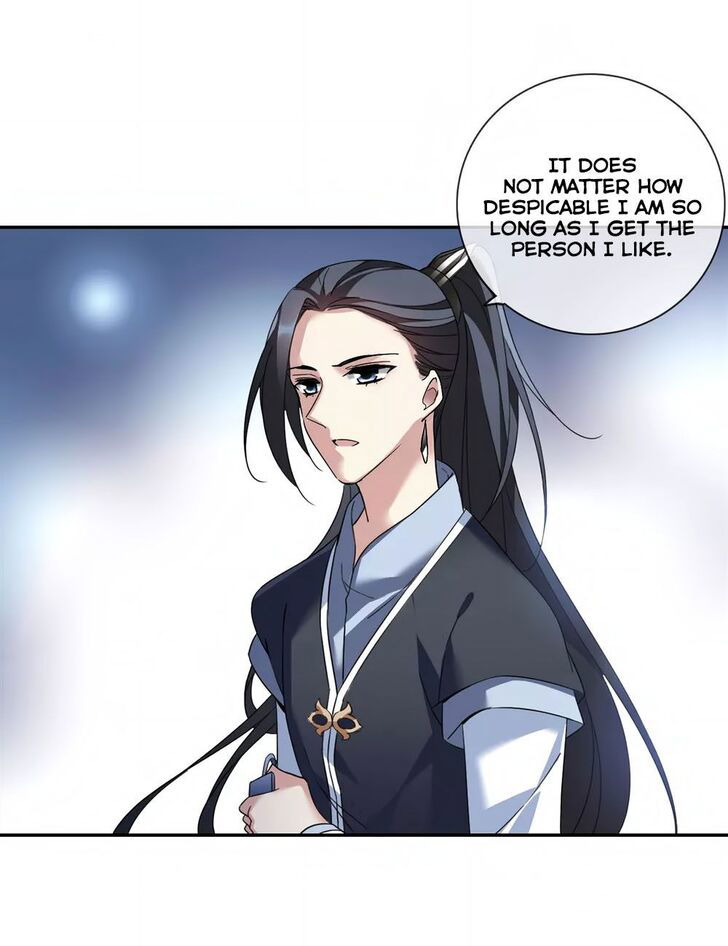 Xuan Ji Ci Chapter 141 page 36