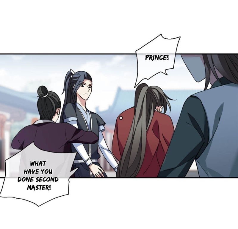 Xuan Ji Ci Chapter 143 page 19