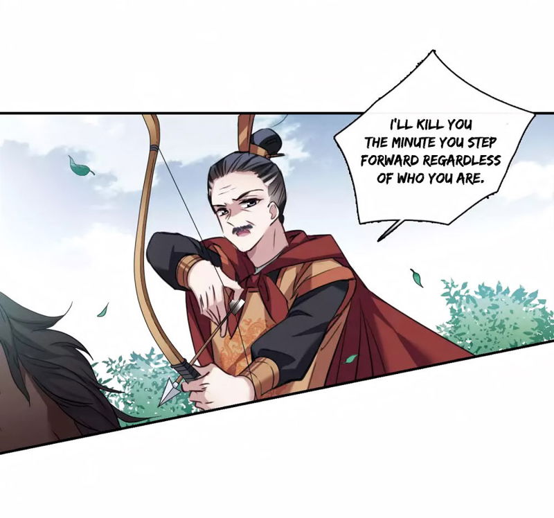 Xuan Ji Ci Chapter 147 page 16